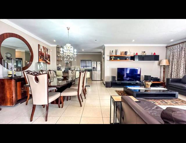 3 BEDROOM PROPERTY TO RENT IN MIDSTREAM ESTATE